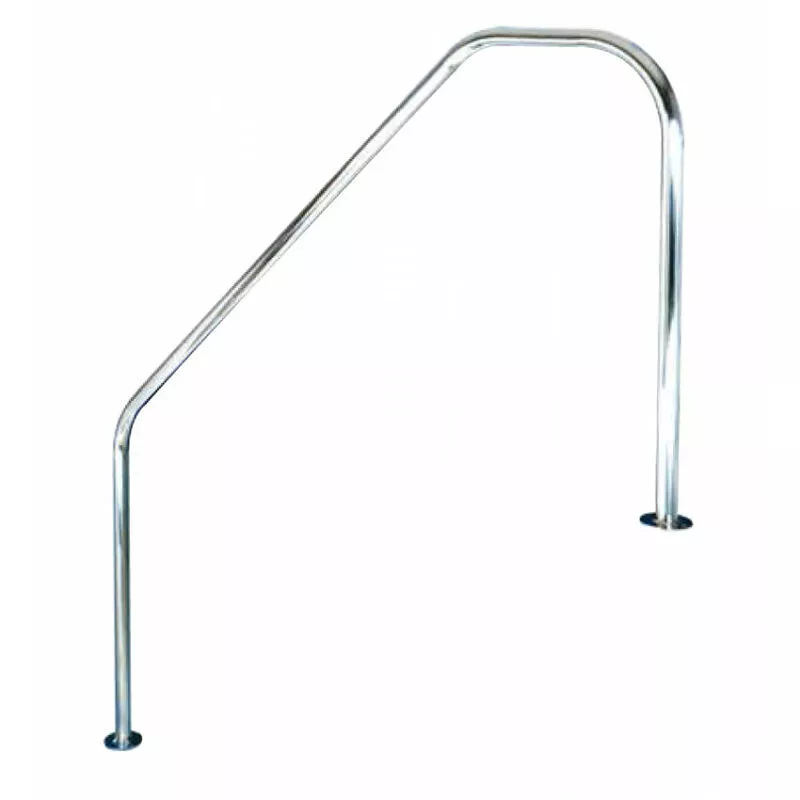 Flexinox - Barandilla para piscina Fx-06 para atornillar en acero inoxidable A316L ancho barandilla 1829mm barato