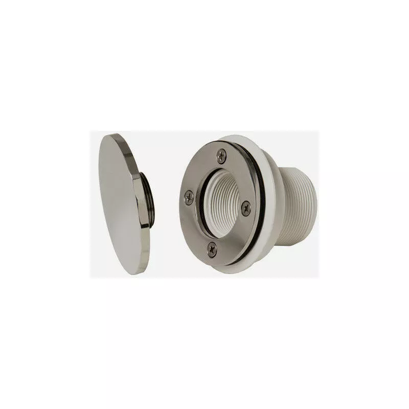 Flexinox - Boquilla de aspiración en acero inoxidable A316L y diámetro 112mm para piscinas de hormigón barato