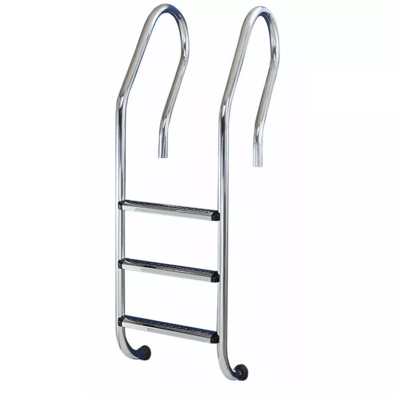 Flexinox - Escalera mx 4 p.p.a. A-304 e.n. barato