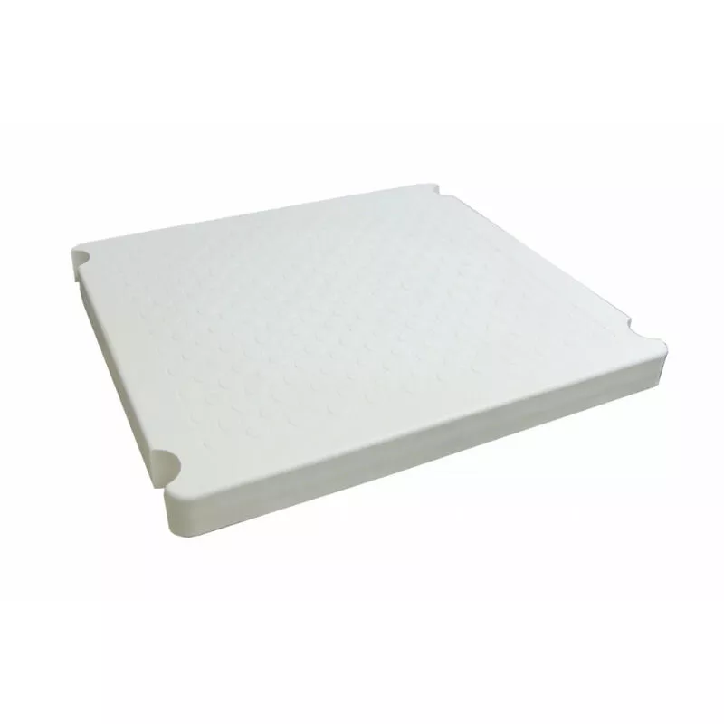 Flexinox - Plataforma de plástico para escalera Puente antideslizante barato