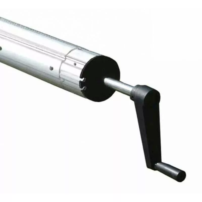 Flexinox - Tubo telescópico para enrollador de 5300 a 6900mm y Ø110 de diámetro barato