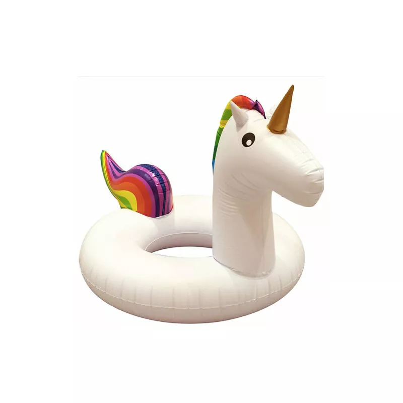 Flotador Hinchable Unicornio 105 cm barato