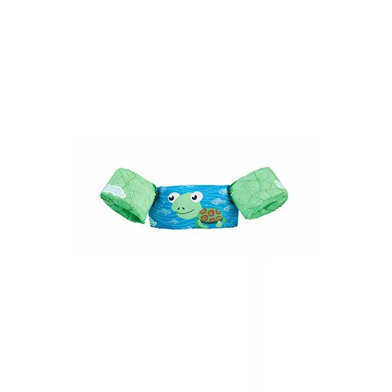 Flotador Para Brazos Y Cuerpo Tortuga 52X39X30Cm barato