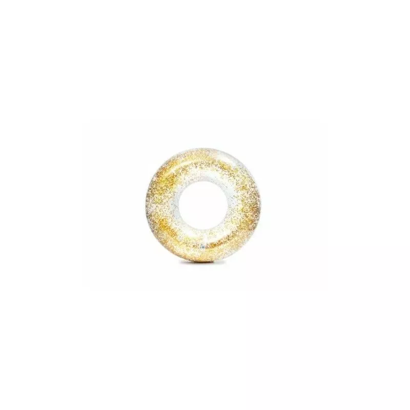 Flotador Piscina 119Cm Hinch Intex Glitter barato