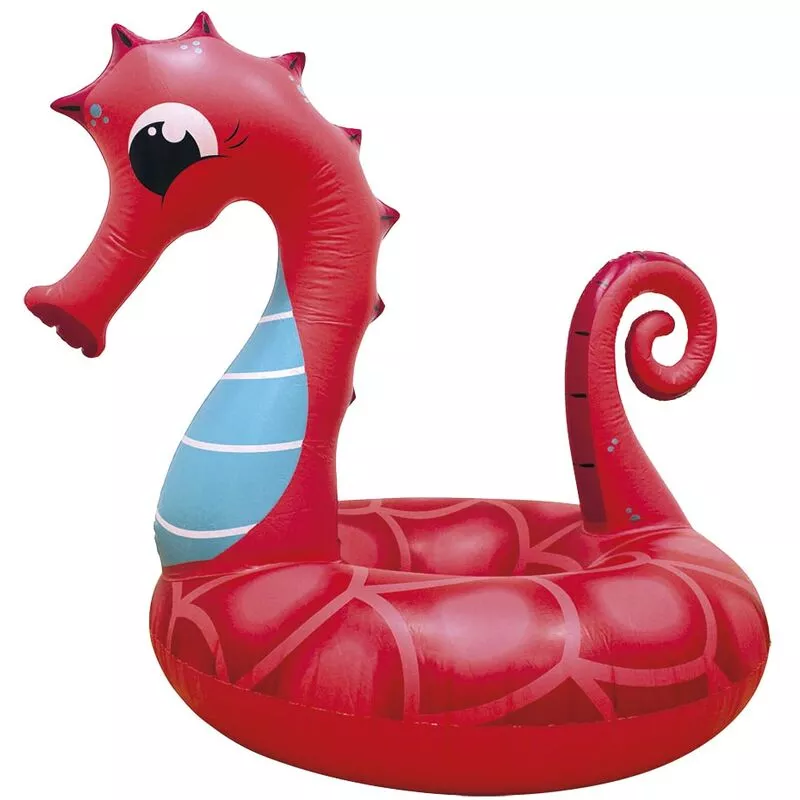 Flotador caballito de mar 91cm 81119 - EDM barato