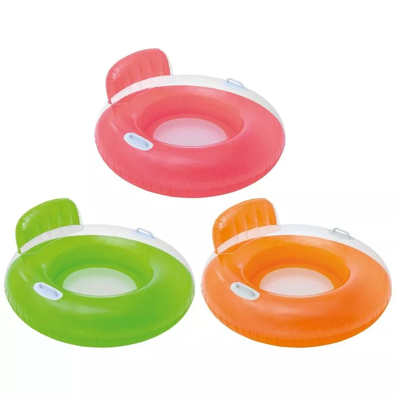 Flotador cerrado 102cm. 56512 barato