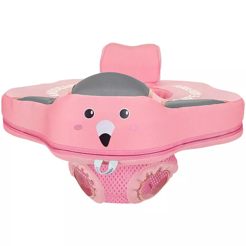 Flotador de asiento de piscina para bebé no inflable