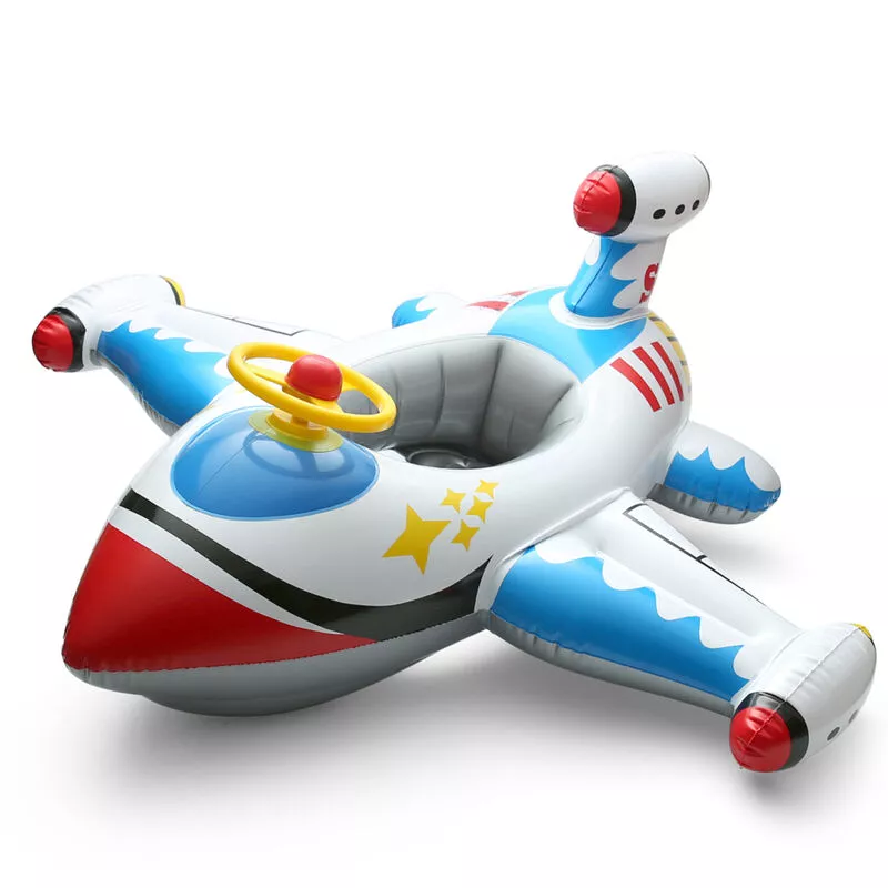 Flotador de natacion Ariplane