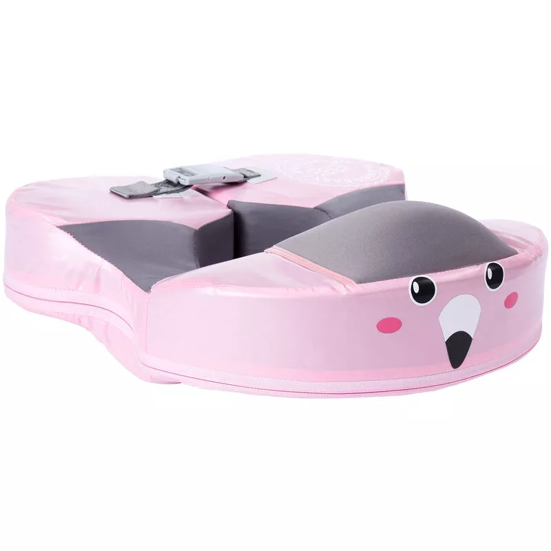 Flotador de natacion para axilas no inflable para bebes