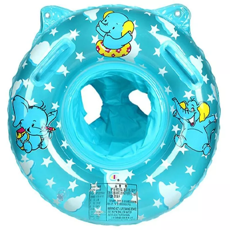 Flotador de natación para bebé