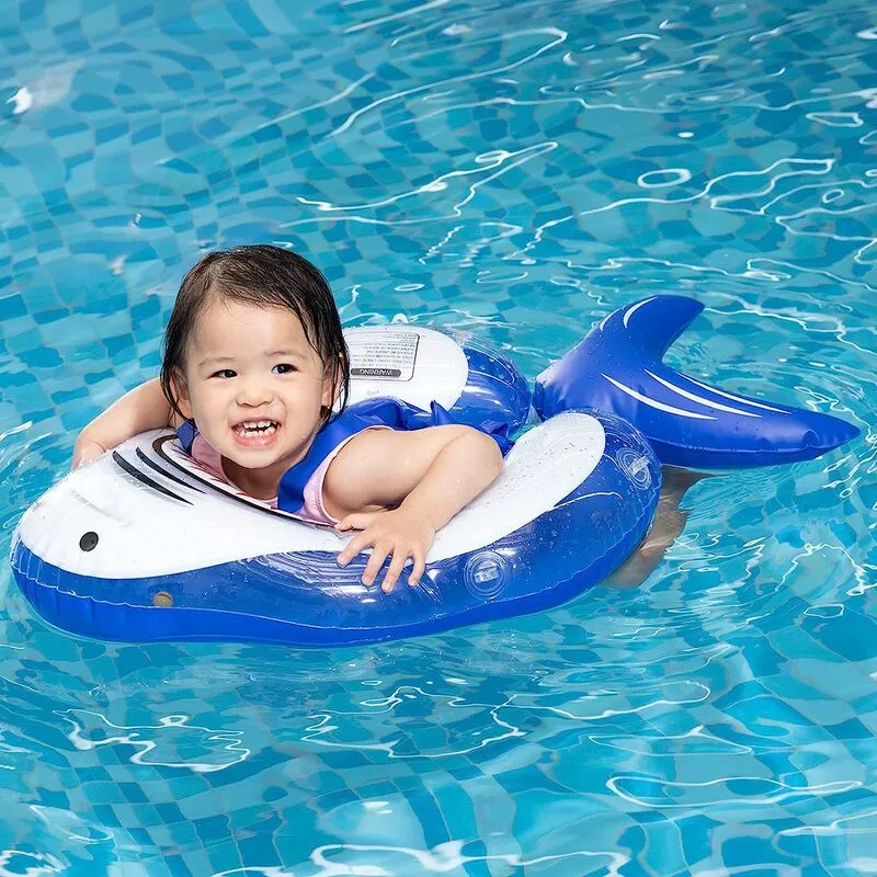 Flotador de natación para bebés