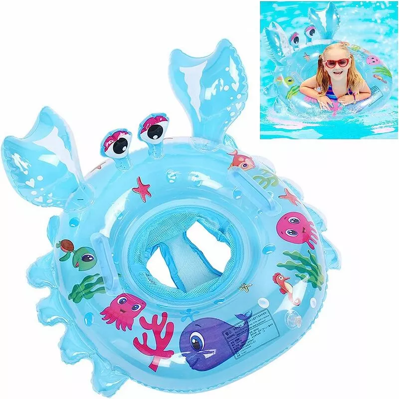 Flotador de piscina para bebés