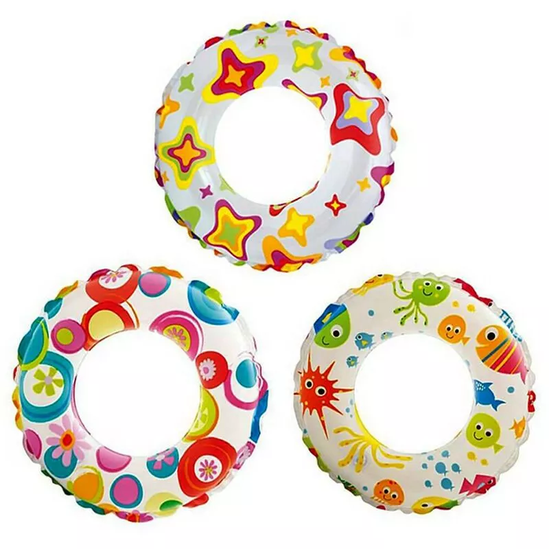 Flotador decorado 51 cm 59230 barato