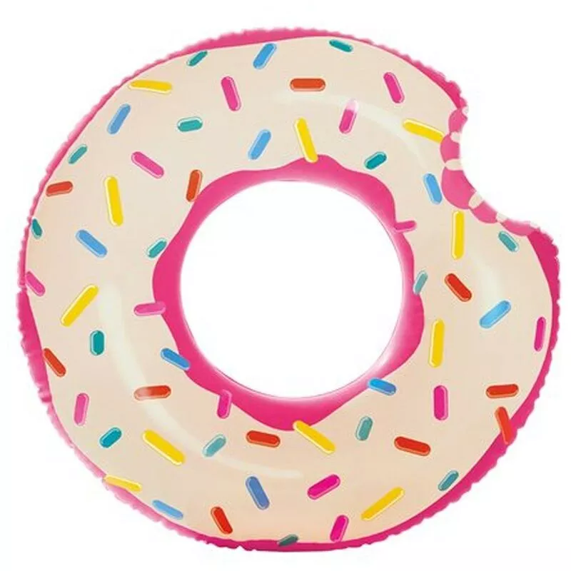 Flotador donut 107x99 cm 56265 barato