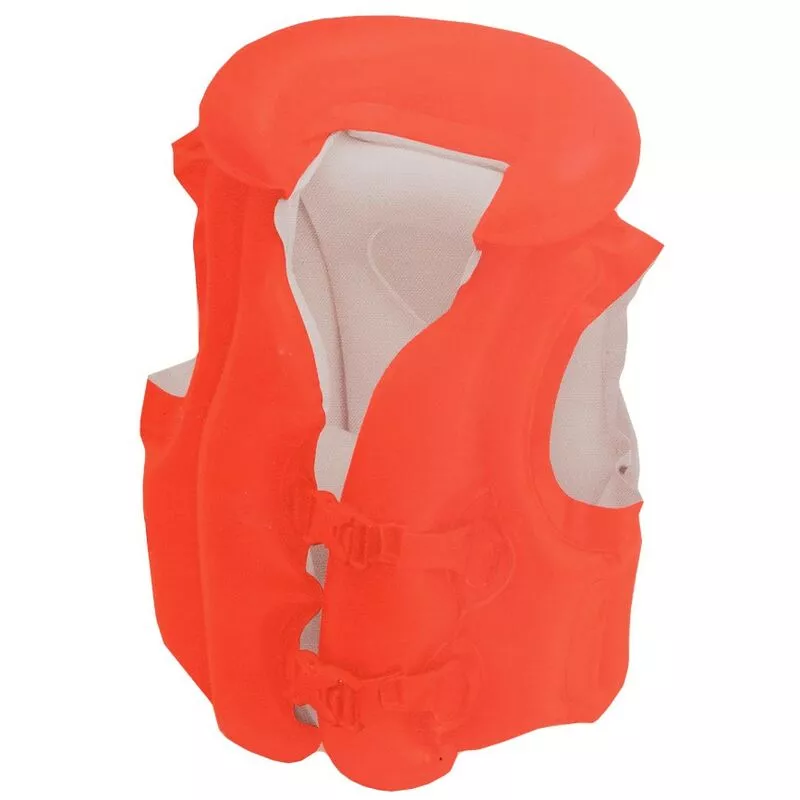 Flotador estilo salvavidas deluxe barato