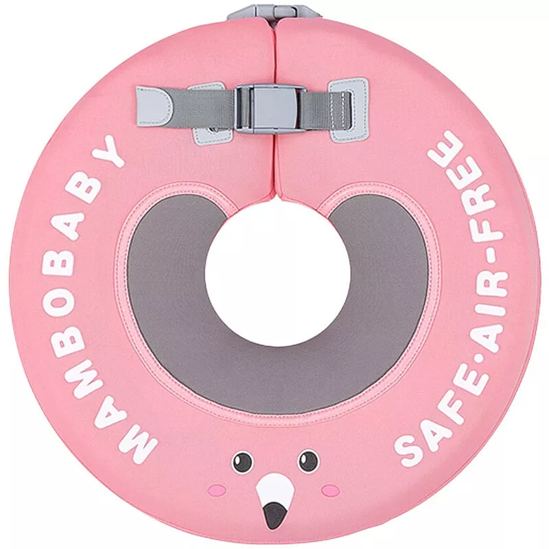 Flotador no inflable para bebé
