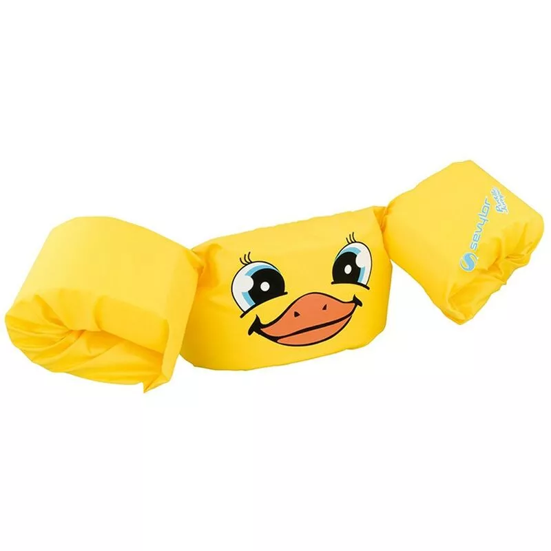 Flotador paddle jumper duck barato