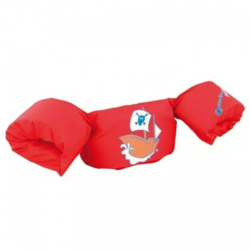 Flotador paddle jumper pirate barato