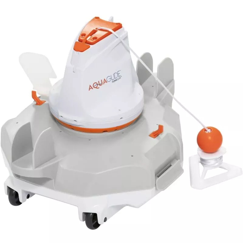 Flowclear Aspiradora de piscina AquaGlide Bestway n/a barato