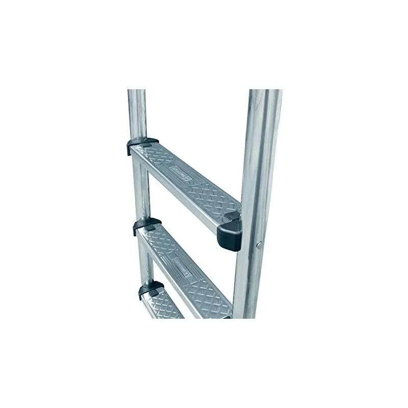 Fluidra - Escalera Modelo luxe 3 peldaños barato