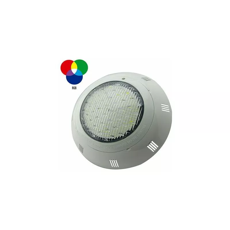 Foco Led para Superficie de Piscina RGB - Plantawa barato