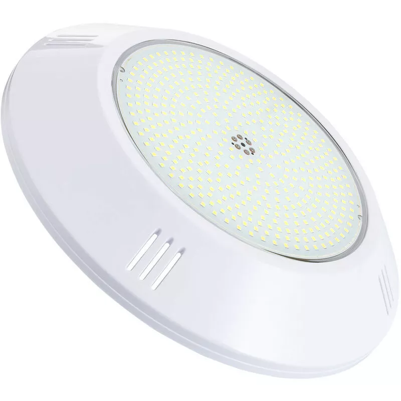Foco Piscina Superficie led Sumergible 12V ac/dc IP68 35W Blanco Frío 5700K - 6200K 120º - Blanco Frío 5700K - 6200K 120º barato