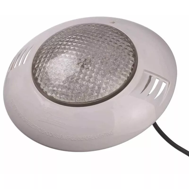 Foco de piscina LED 350 blanco - Ubbink barato