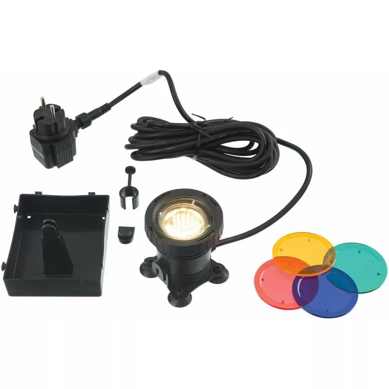 Foco para estanque Aqua Light 30 LED barato