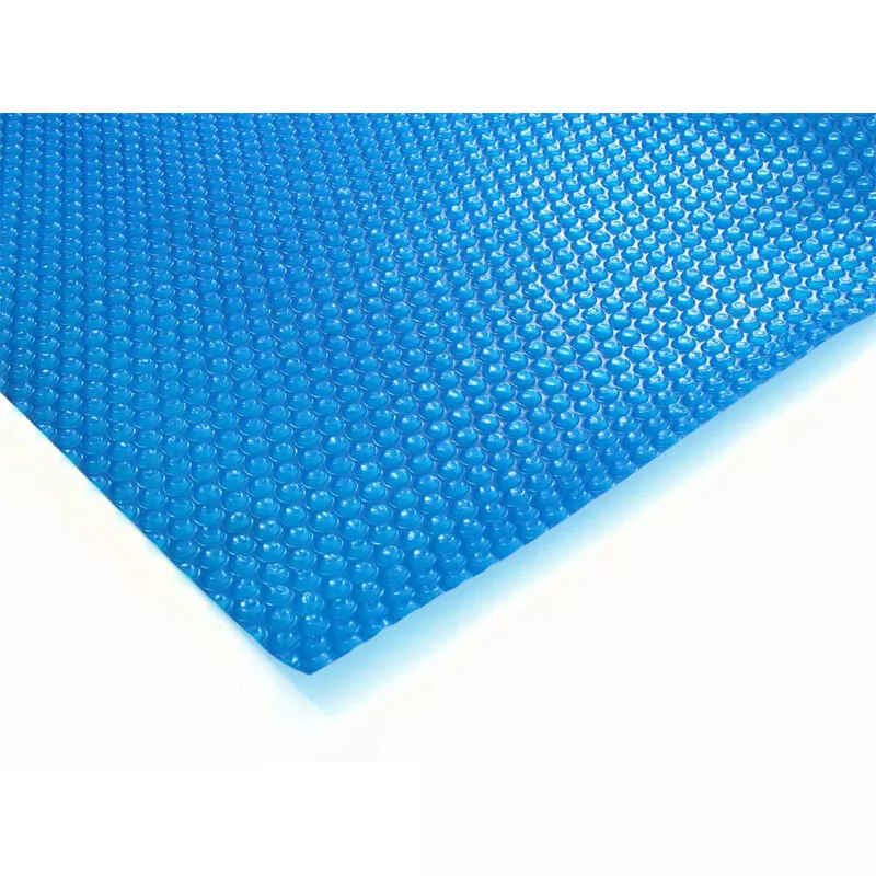 Folio Solar, Angular 8 X 5 M Azul 400Μ Folio Para Piscina - Zelsius En Oferta Folio Solar