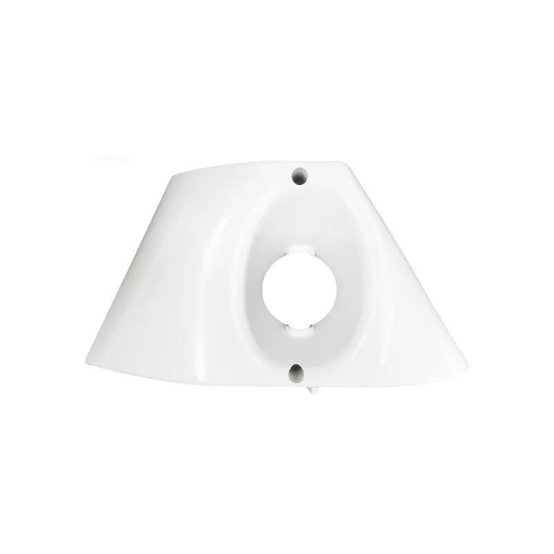 Fondo blanco con anillo de sujeción de repuesto para Polaris 280 - k10 Polaris barato