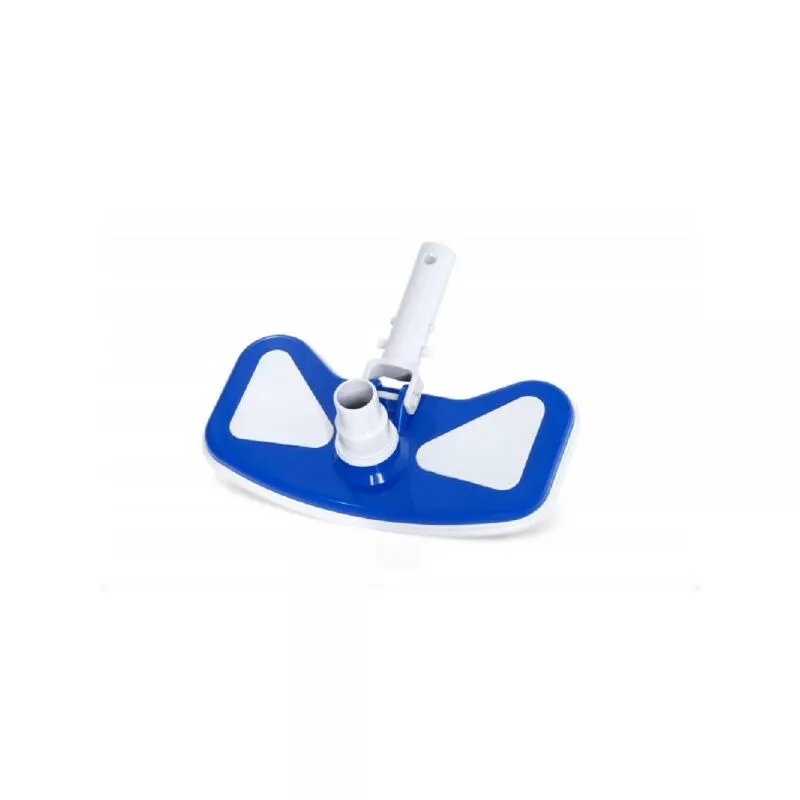 Fondo de aspirador de esquina de piscinas de lujo con el lado contrapeso soporta 58282 barato