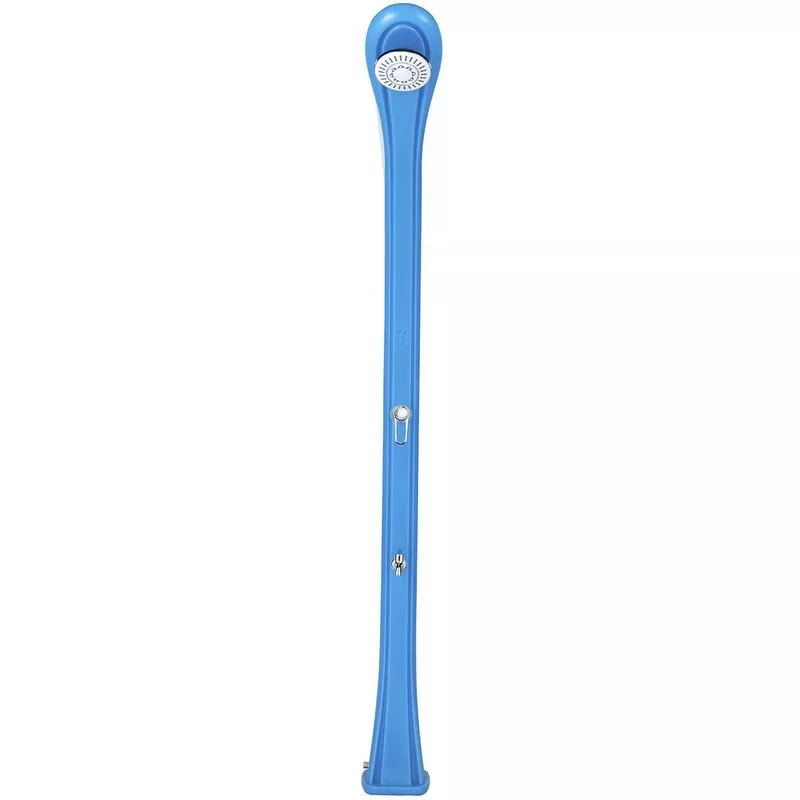 Formidra - Ducha Solar 28 Litros So Happy Azul barato