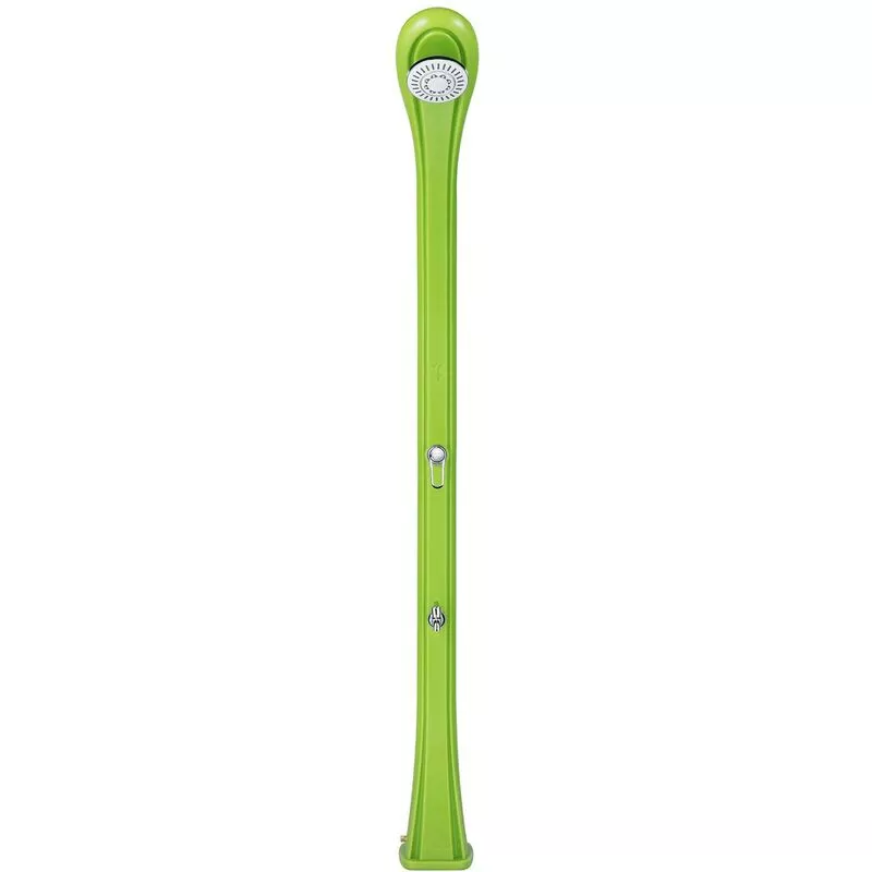 Formidra - Ducha Solar 28 Litros So Happy Verde Verde barato
