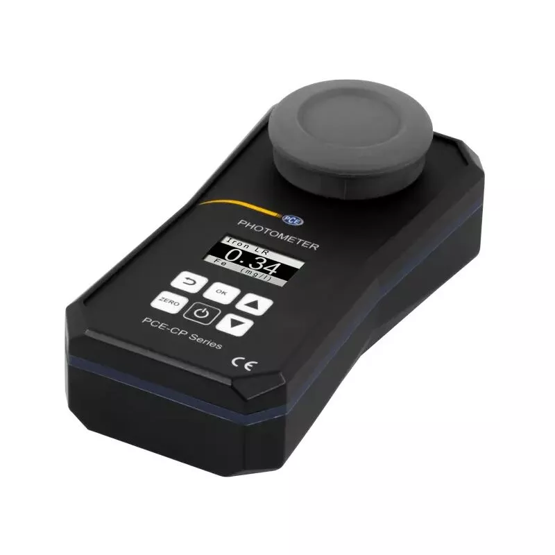 Fotómetro pce-cp 11 barato