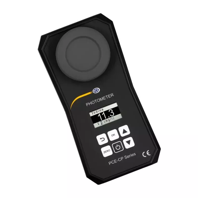 Fotómetro pce-cp 21 barato