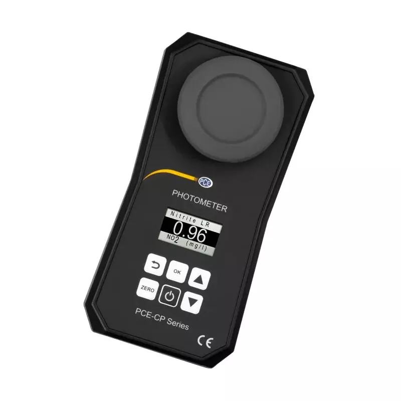 Fotómetro pce-cp 22 barato