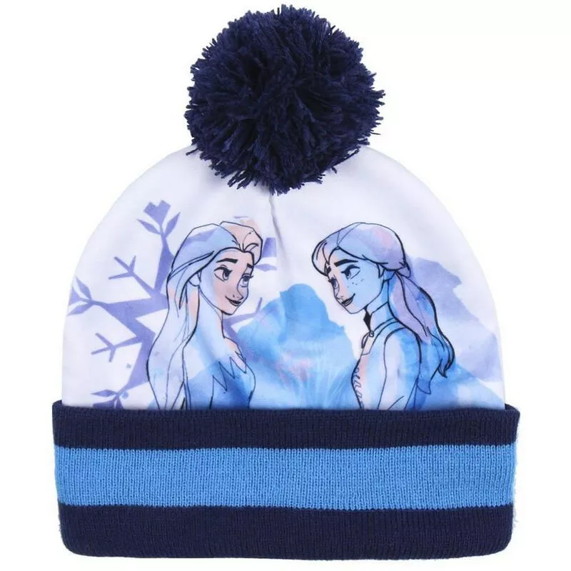 Frozen Gorro