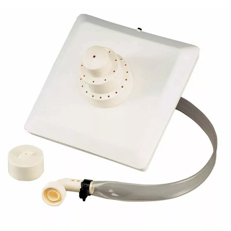 Fuente Flotante para Piscina Nepta Grecian - Kokido barato