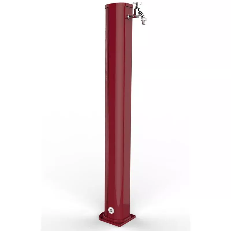 Fuente Jolly Fuente Roja cm 15