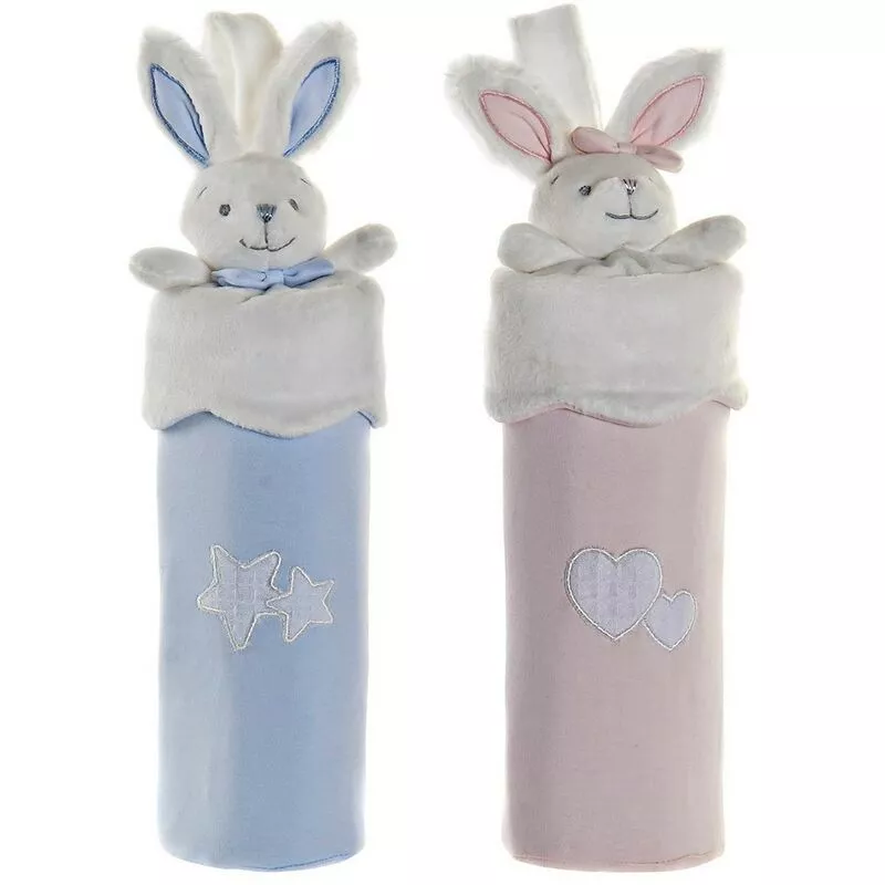 Funda Térmica Biberón Algodón (2 pcs) - Dkd Home Decor barato