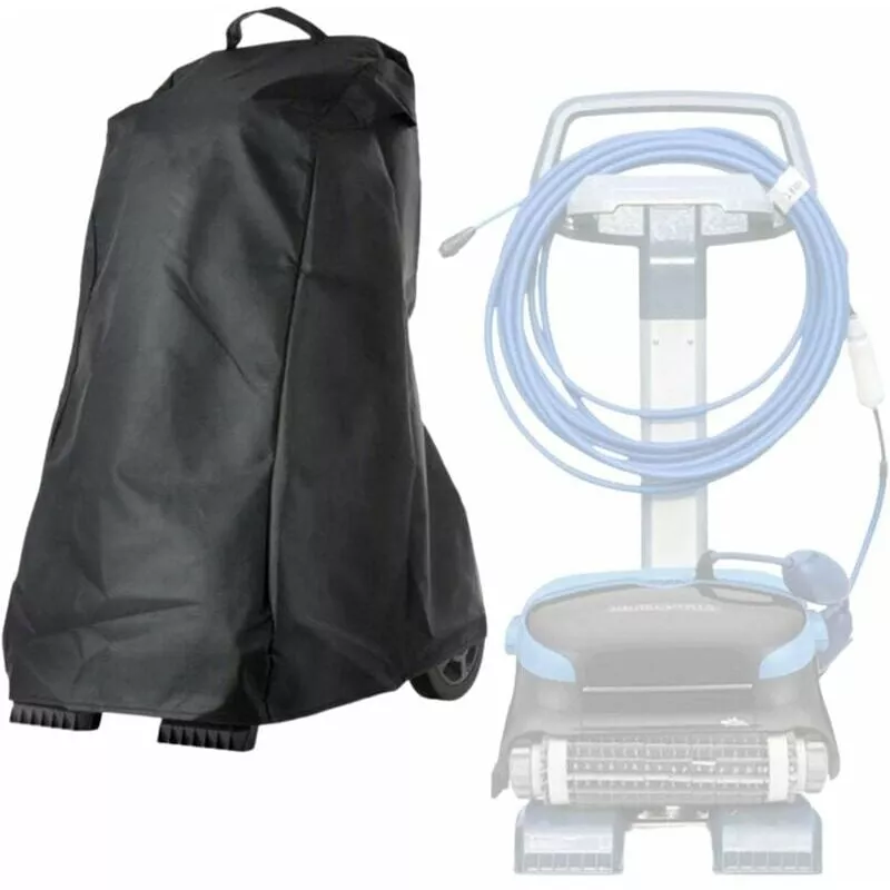 Funda para Dolphin Robot