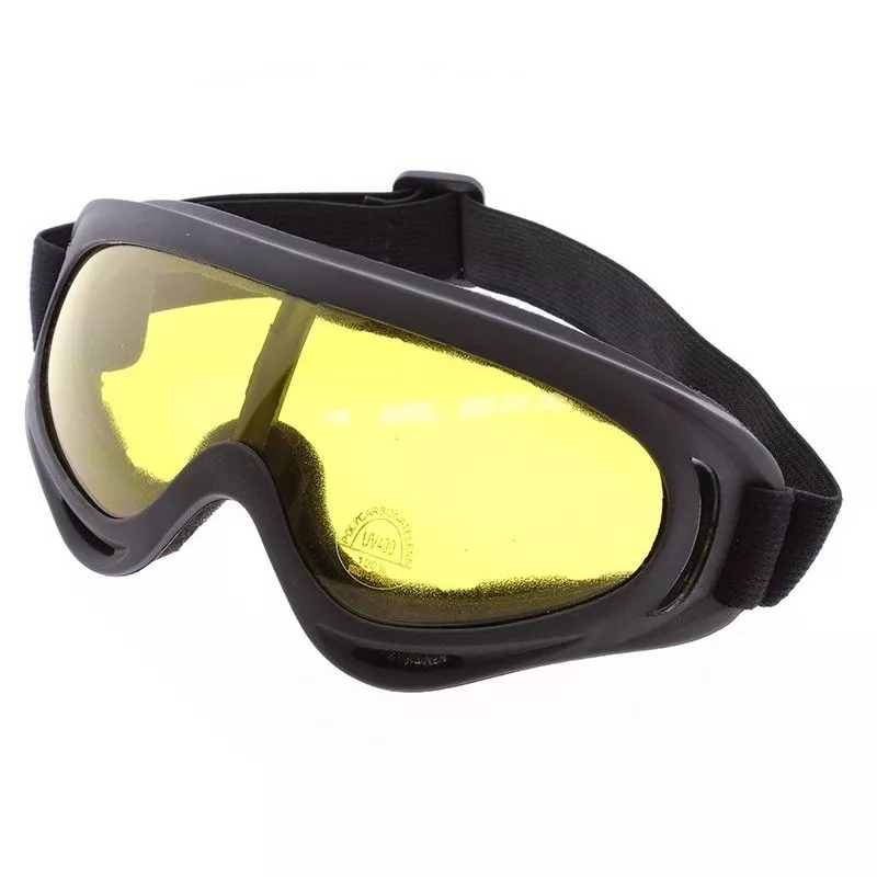 GAFAS DE POLICARBONATO CICLISMO ESQUÍ Morado barato