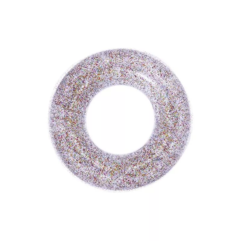 GLITTER HINCHABLE