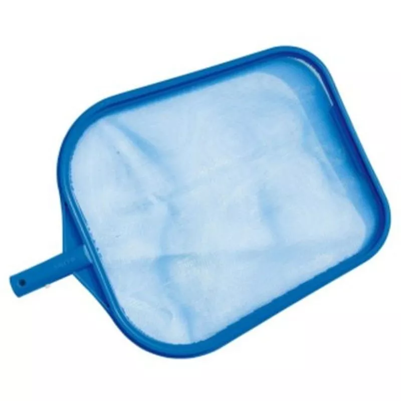 GNC - Recogehojas plano de piscinas barato