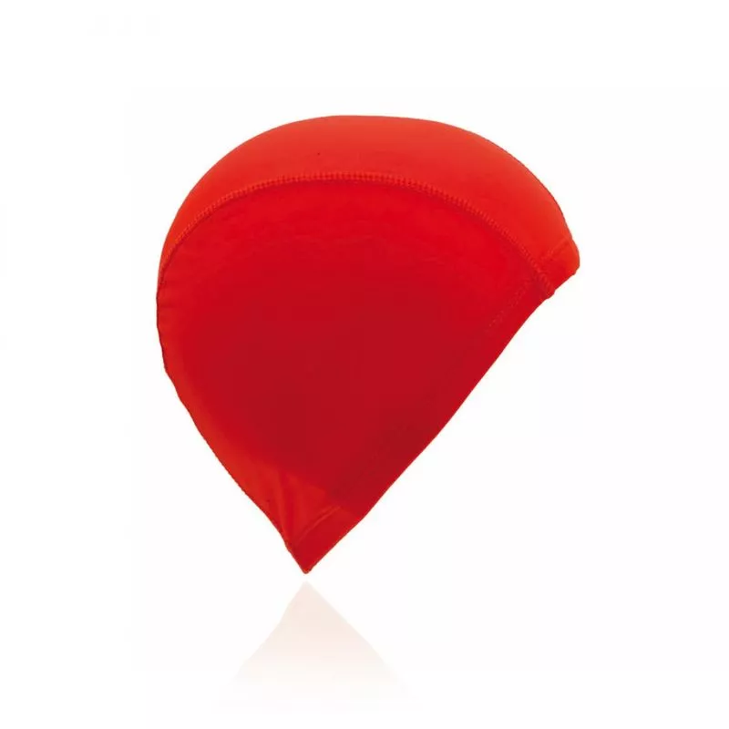 GORRO PISCINA MICRA Rojo barato