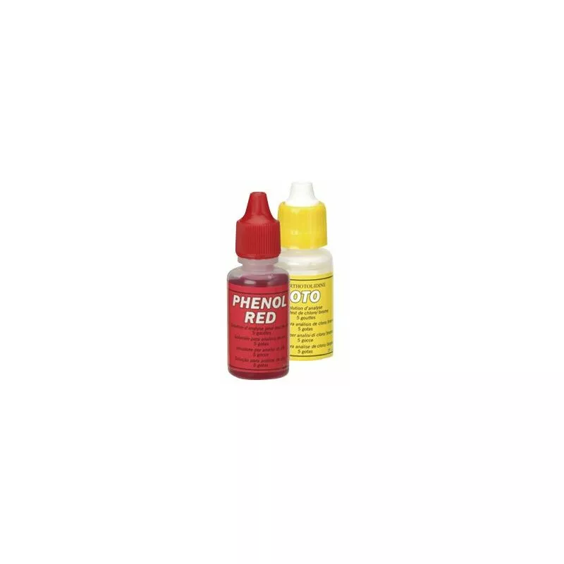 GRÉ - Analizadores Recambio analizador de Cloro/Bromo/pH Gre 90181 barato
