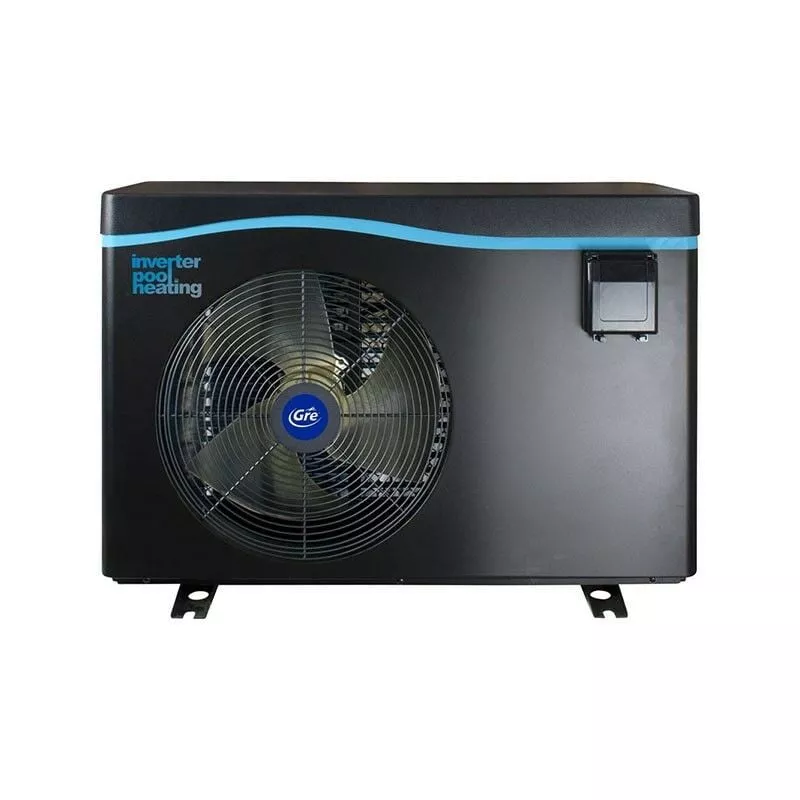 Gré - Bomba De Calor Inverter Hasta 70 M3 Gre Hpgi70 En Oferta Gré - Bomba De Calor Inverter Hasta 70 M3 Gre Hpgi70 Barato