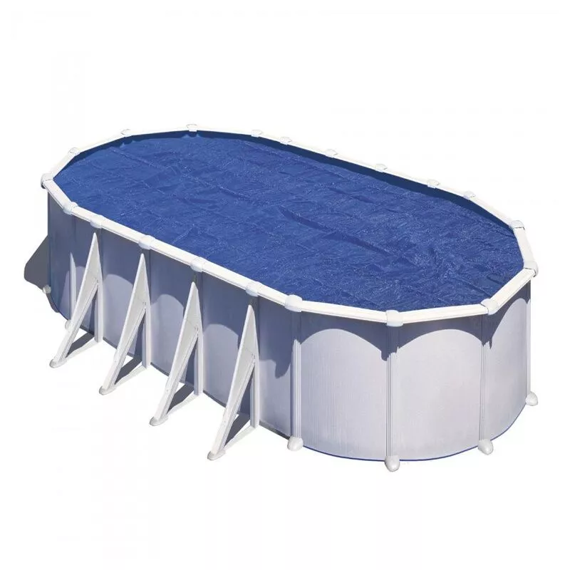Gré - Cobertor Burbuja Verano 267Μ Ø3.60M Gre Pools En Oferta Gré - Cobertor Burbuja Verano 267Μ Ø3.60M Gre Pools Barato