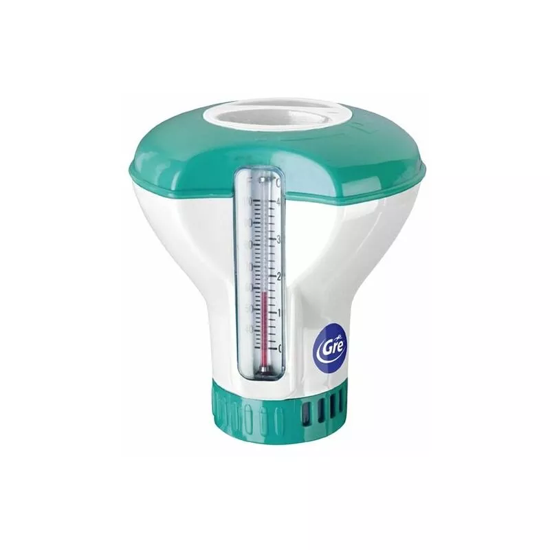 GRÉ - Dosificadores Combi Termo-dosificador – Pastillas 20 g Gre DCT20 barato