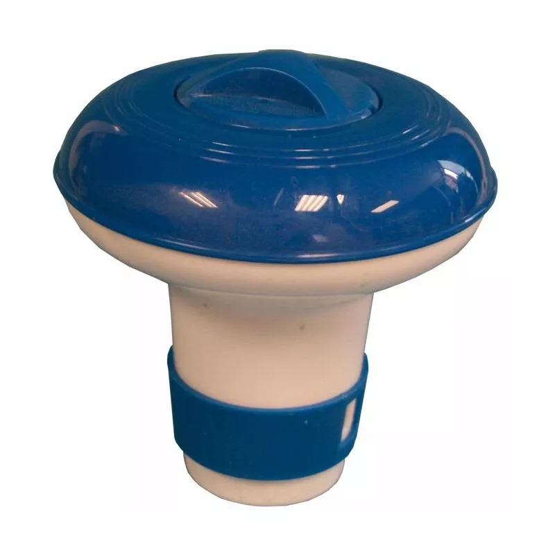 GRÉ - Dosificadores Dosificador flotante – Pastillas 20 g Gre 90141 barato